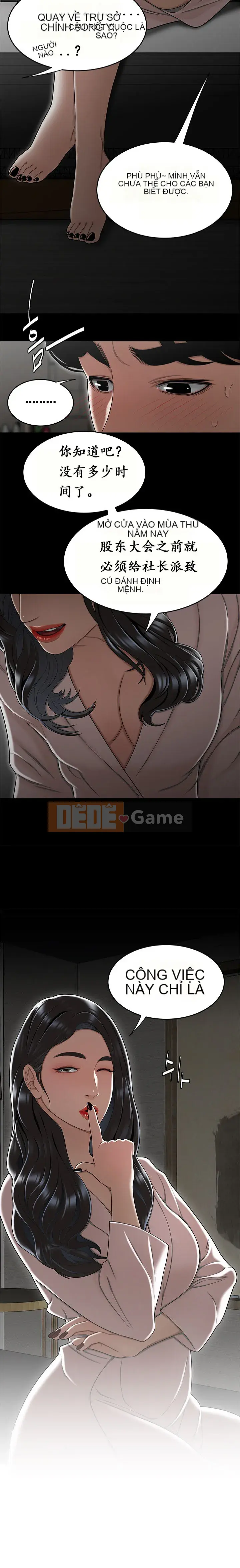 Ngày Đến Tập 1-34