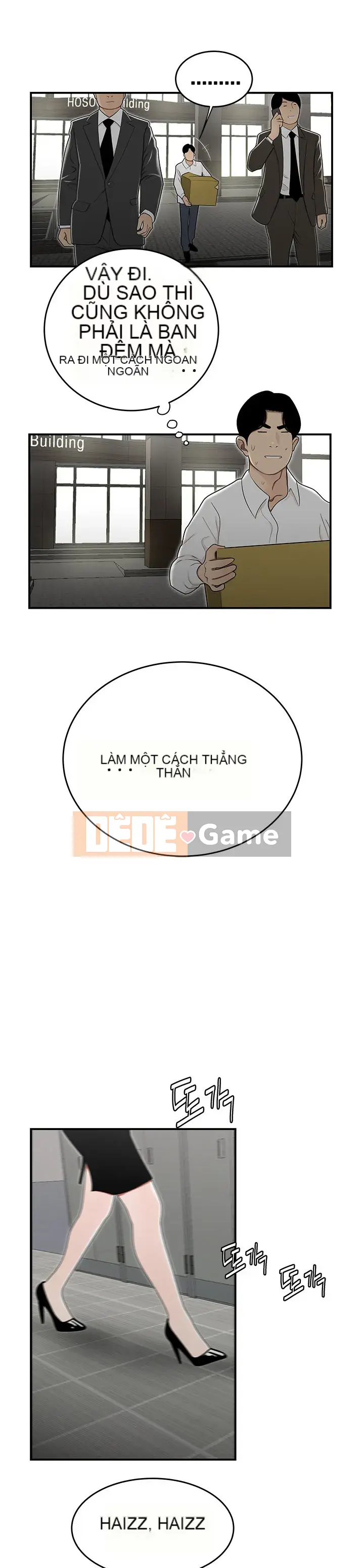 Ngày Đến Tập 1-34