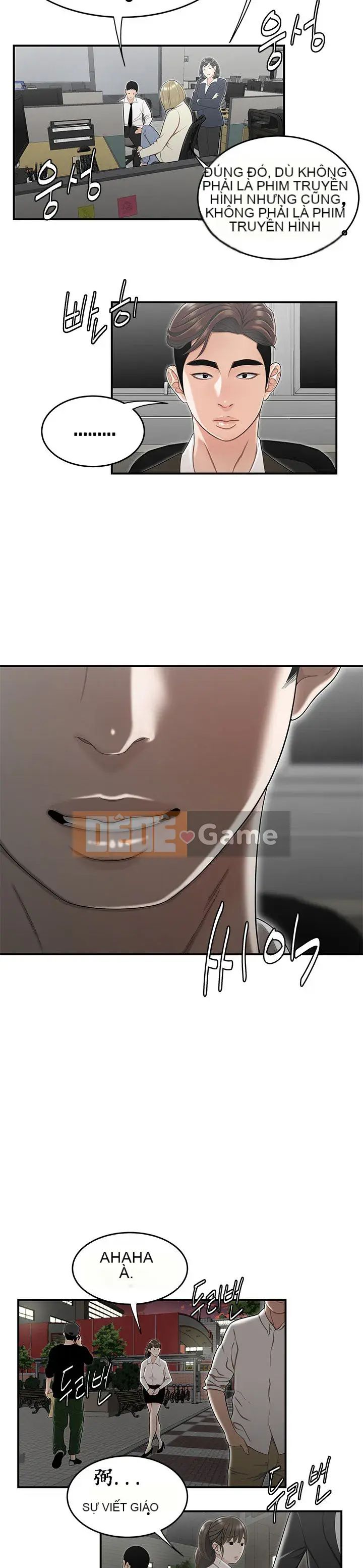 Ngày Đến Tập 1-34