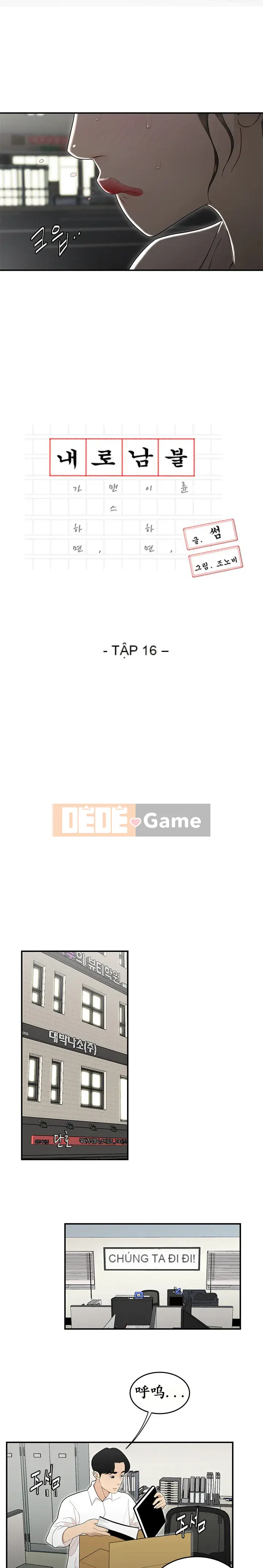 Ngày Đến Tập 1-34