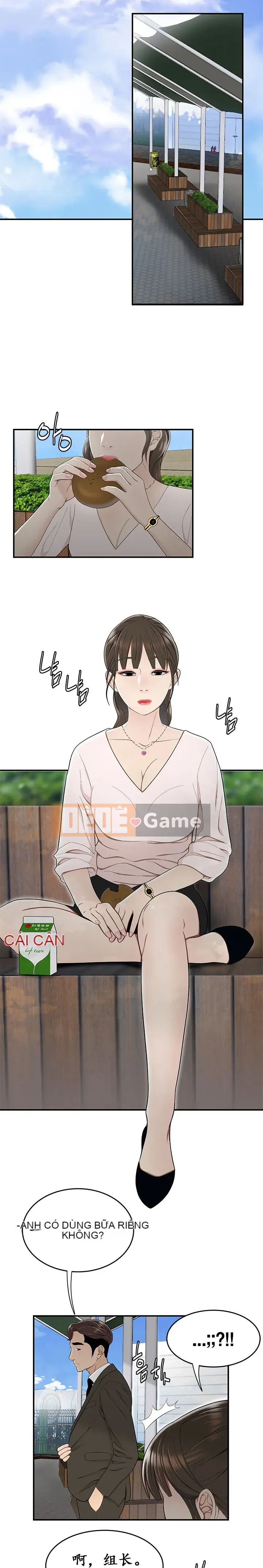 Ngày Đến Tập 1-34