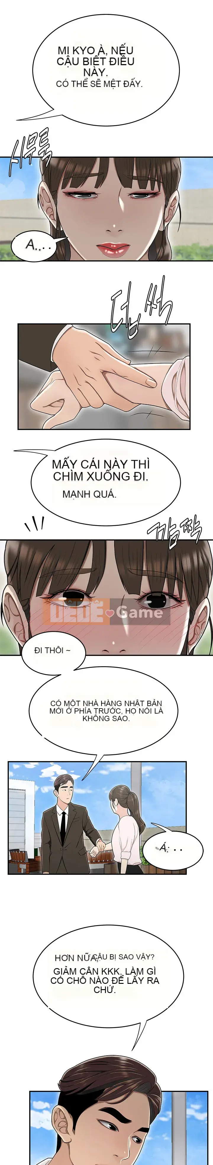 Ngày Đến Tập 1-34