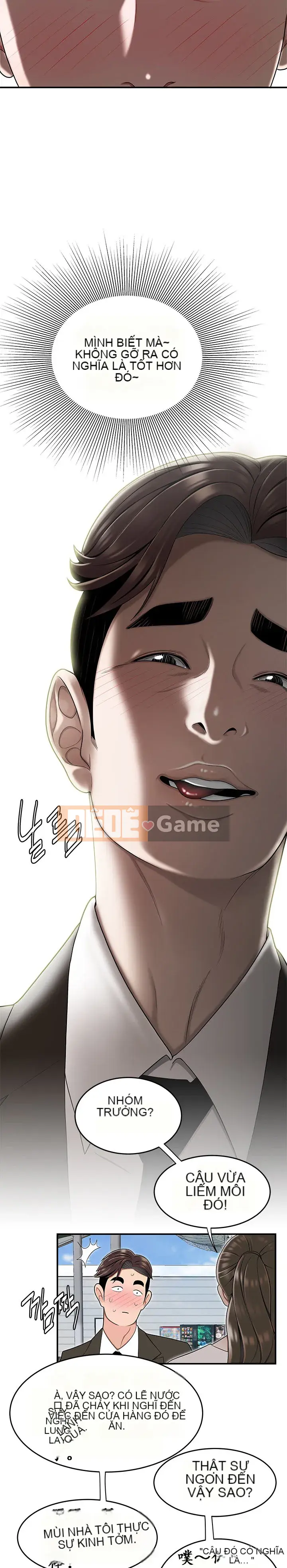 Ngày Đến Tập 1-34