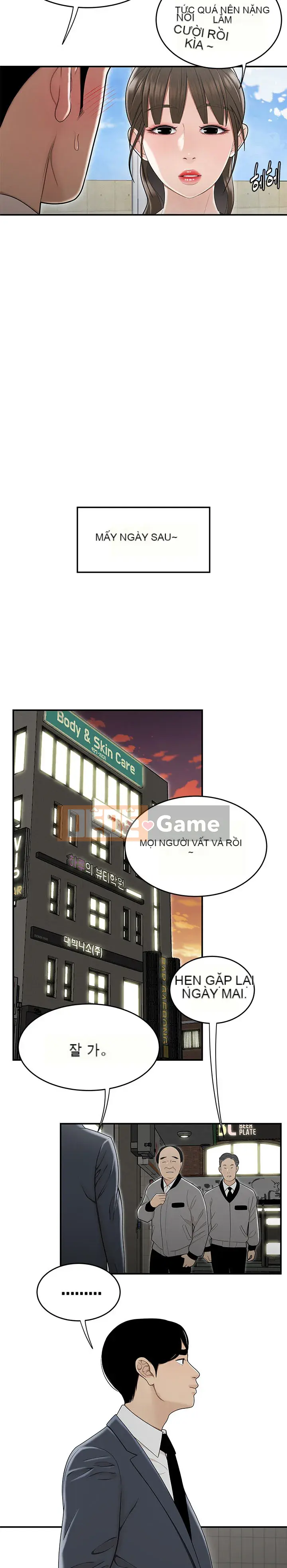 Ngày Đến Tập 1-34