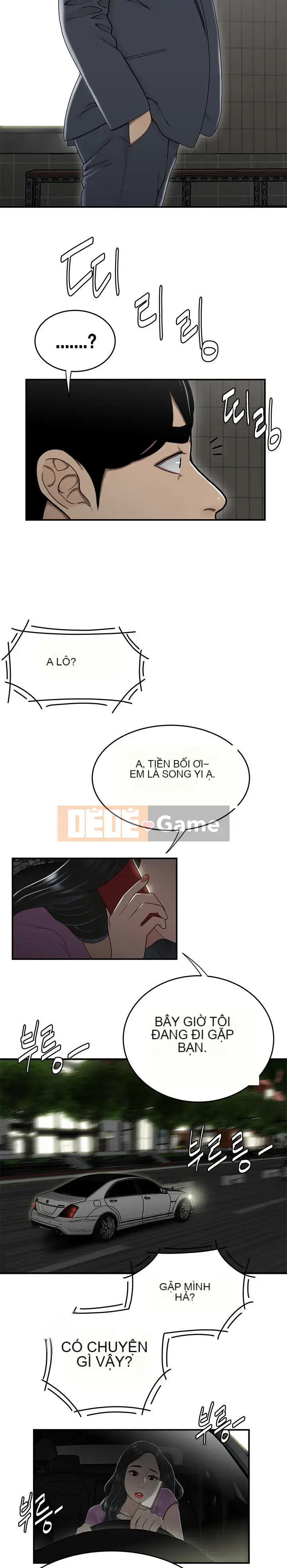 Ngày Đến Tập 1-34