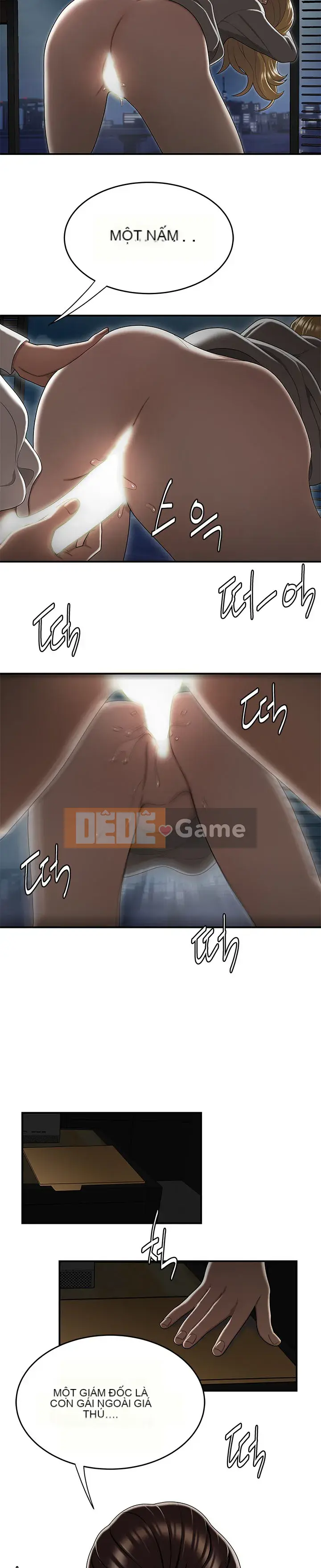 Ngày Đến Tập 1-34