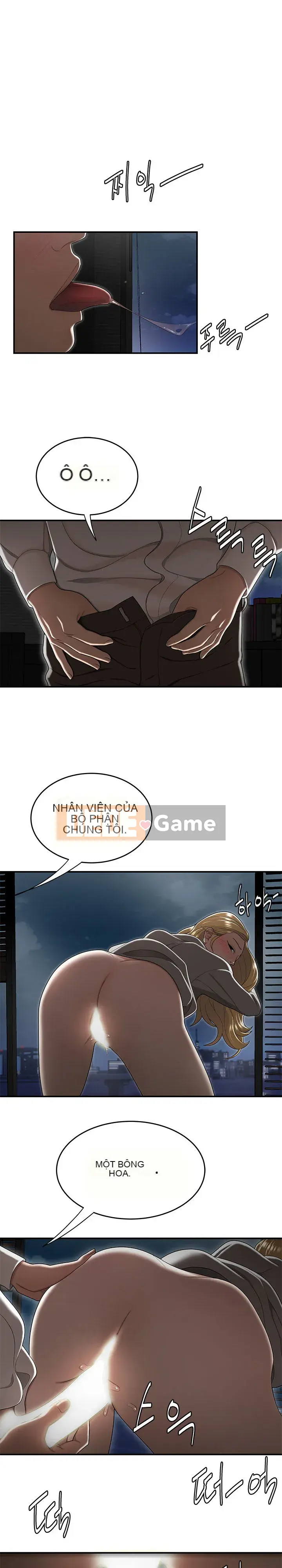 Ngày Đến Tập 1-34