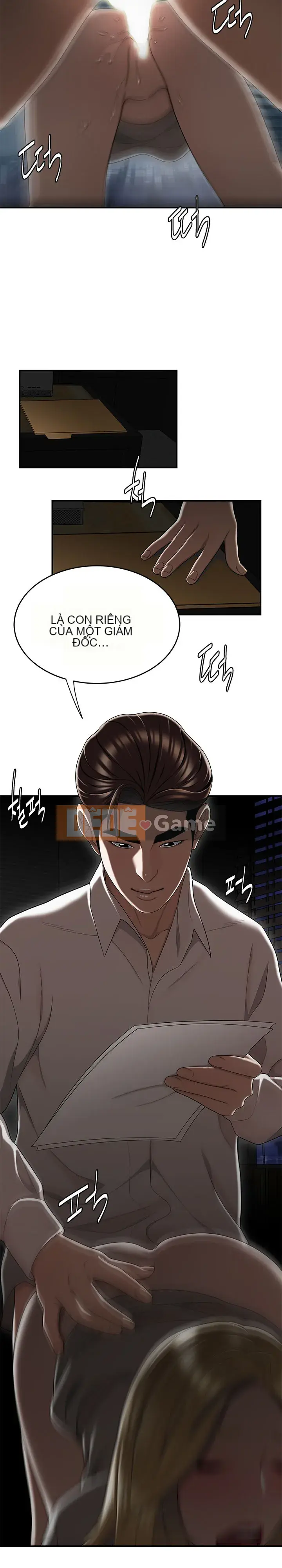 Ngày Đến Tập 1-34