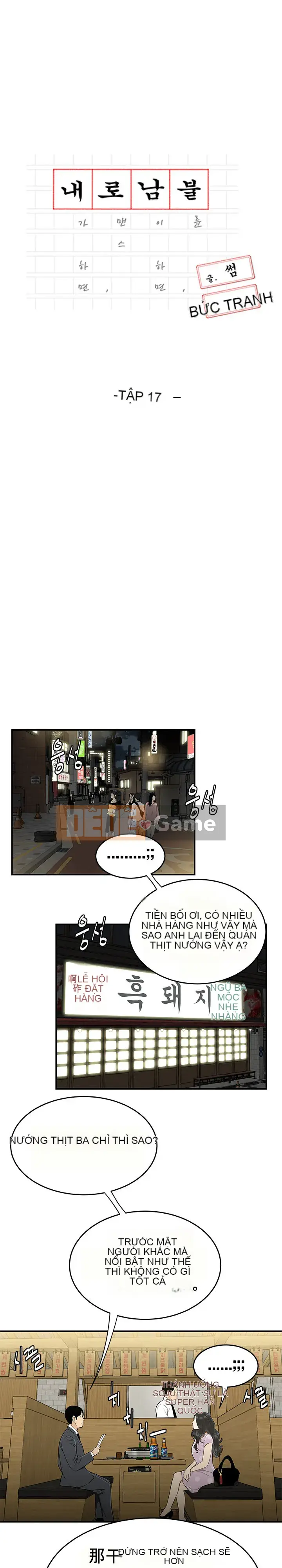 Ngày Đến Tập 1-34