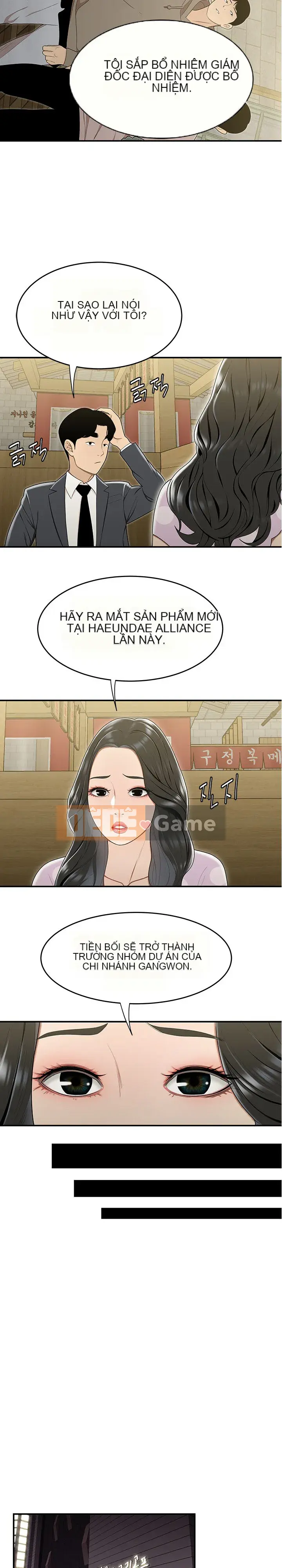 Ngày Đến Tập 1-34