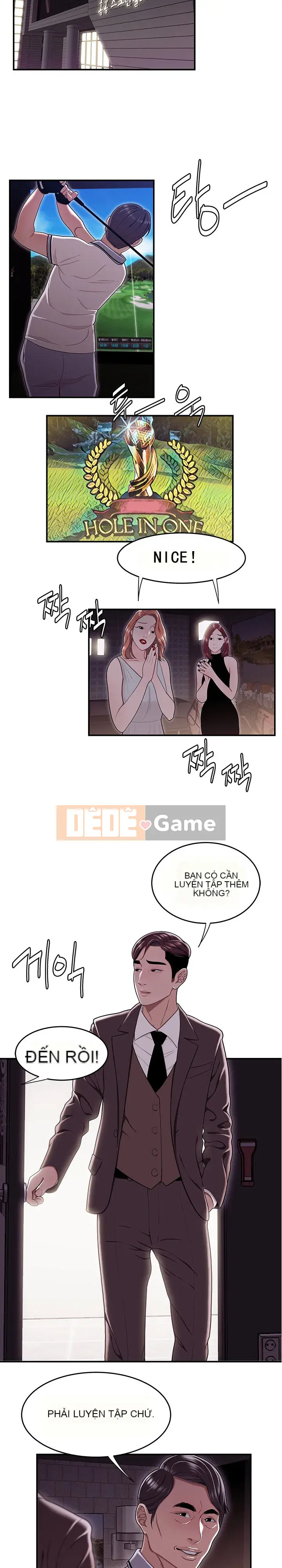 Ngày Đến Tập 1-34