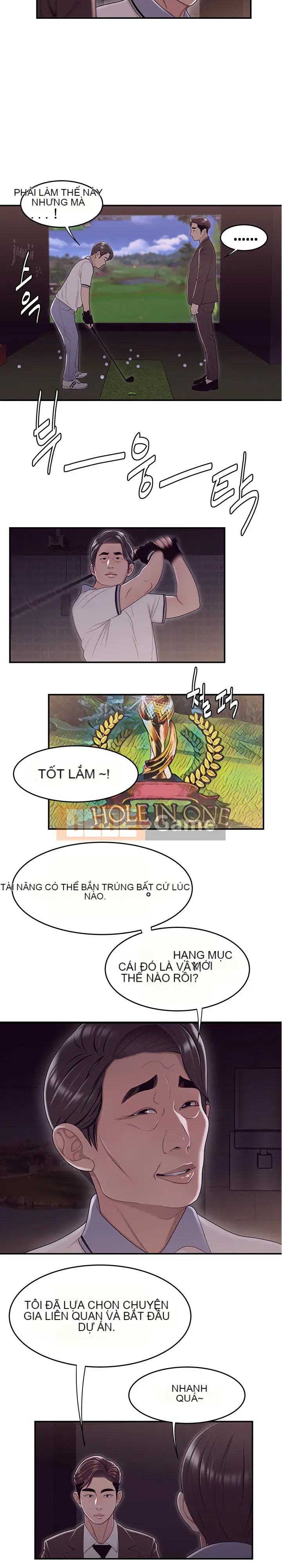 Ngày Đến Tập 1-34