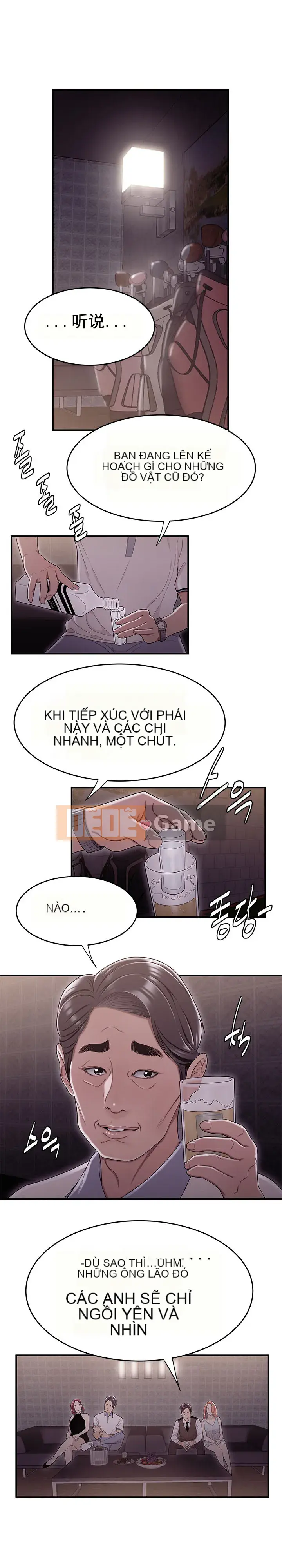 Ngày Đến Tập 1-34