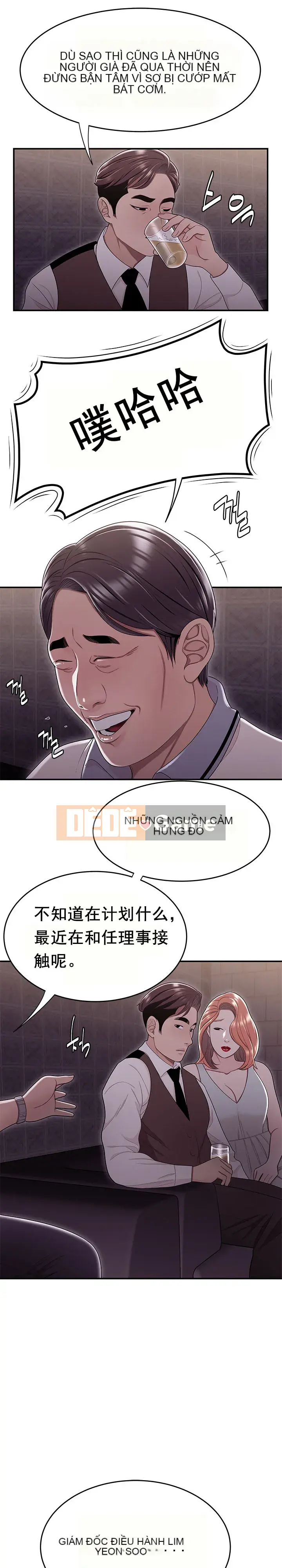 Ngày Đến Tập 1-34