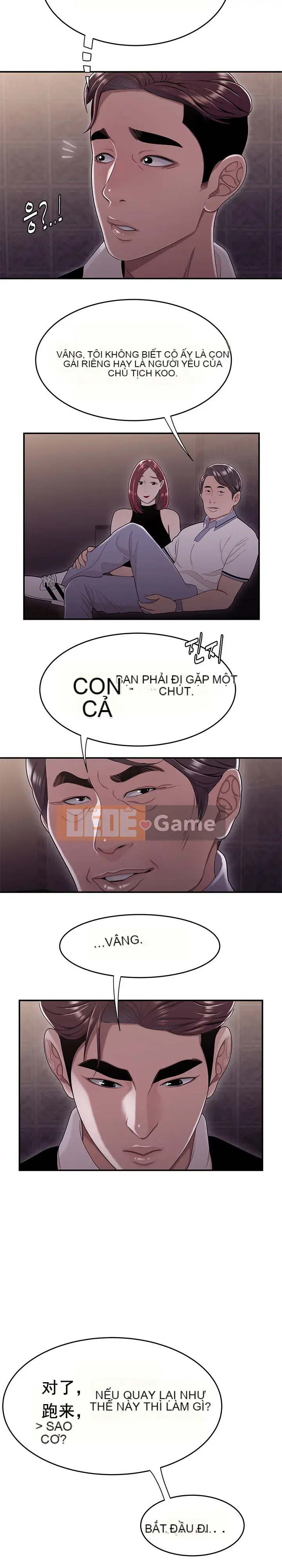 Ngày Đến Tập 1-34