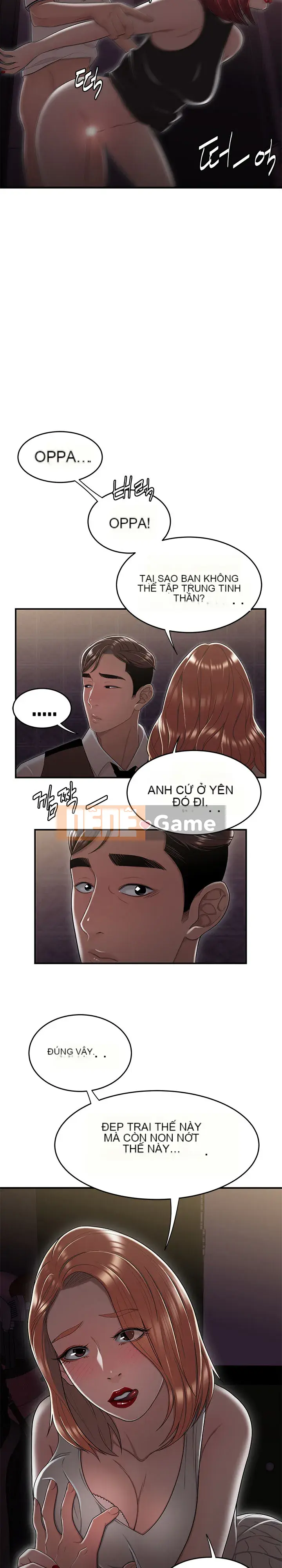 Ngày Đến Tập 1-34