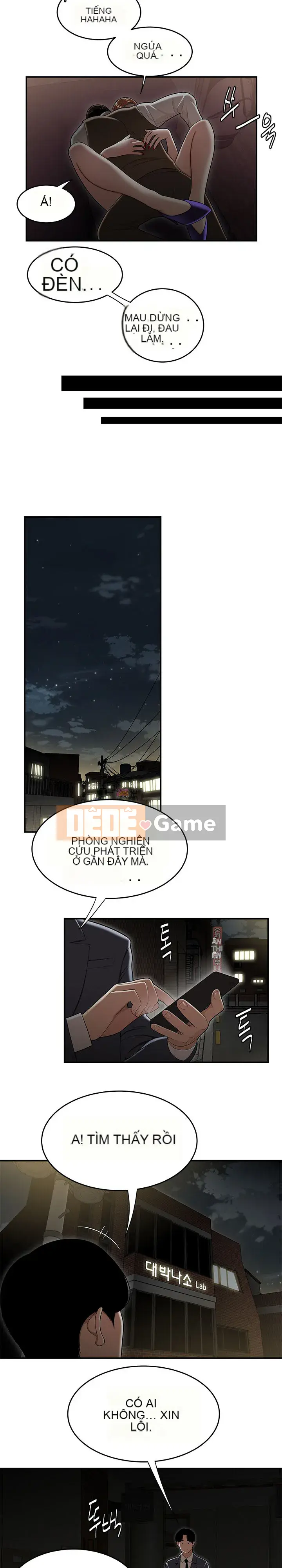 Ngày Đến Tập 1-34