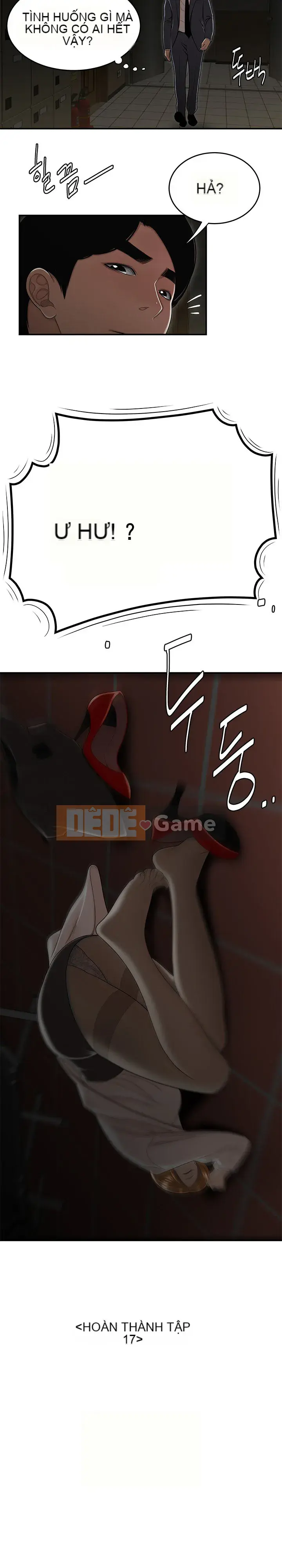 Ngày Đến Tập 1-34