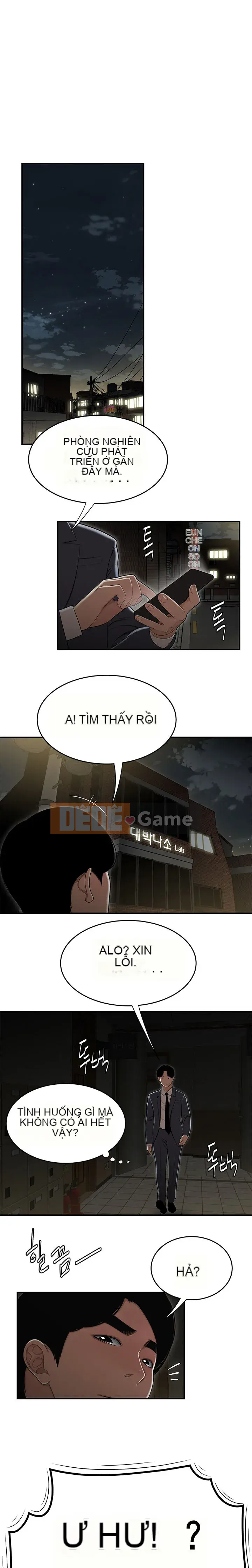 Ngày Đến Tập 1-34