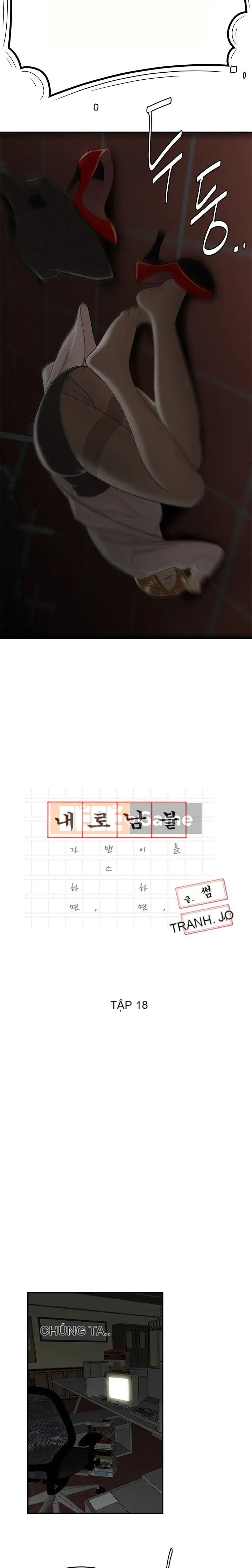 Ngày Đến Tập 1-34