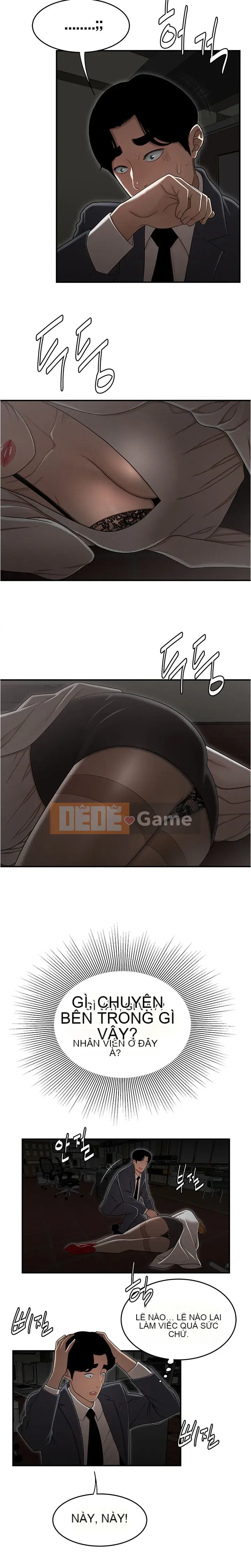 Ngày Đến Tập 1-34