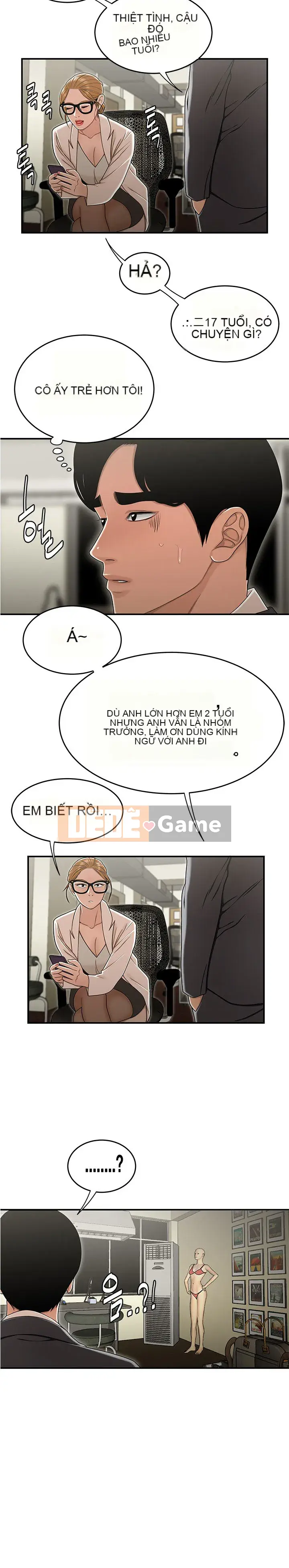 Ngày Đến Tập 1-34