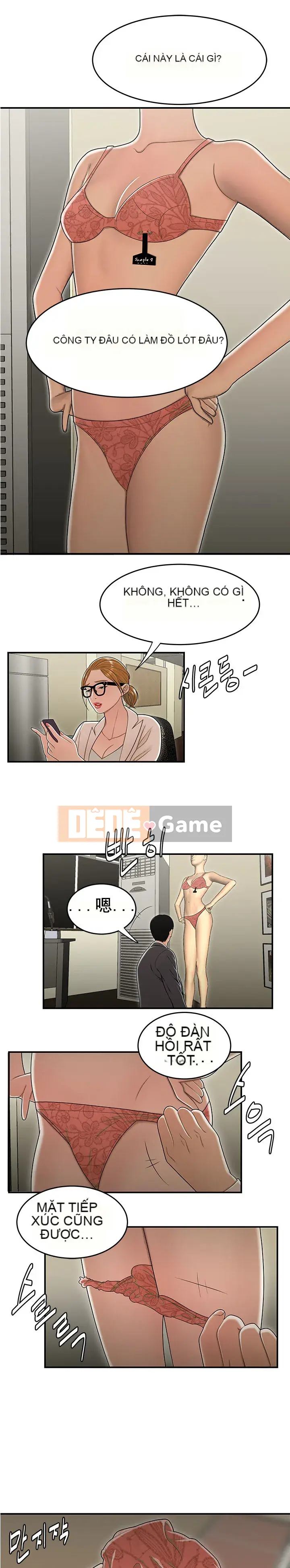 Ngày Đến Tập 1-34