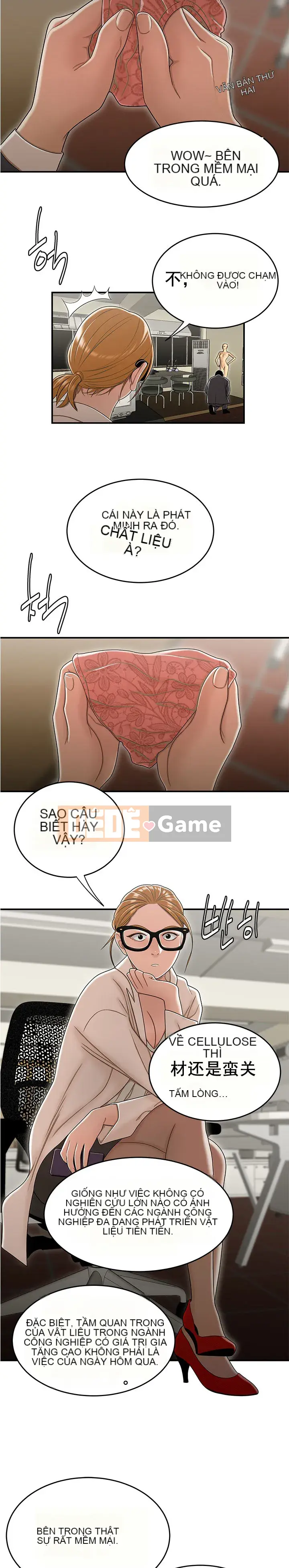 Ngày Đến Tập 1-34