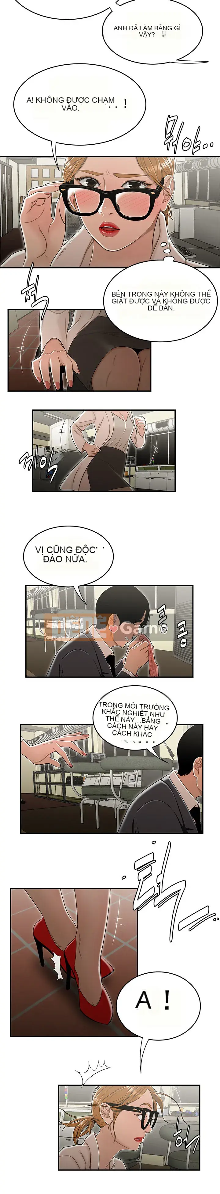 Ngày Đến Tập 1-34