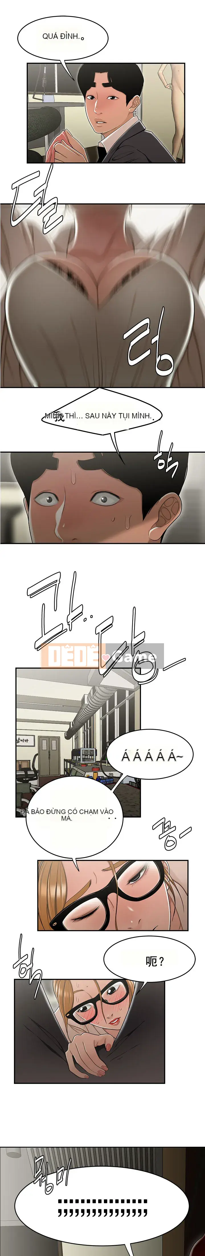 Ngày Đến Tập 1-34