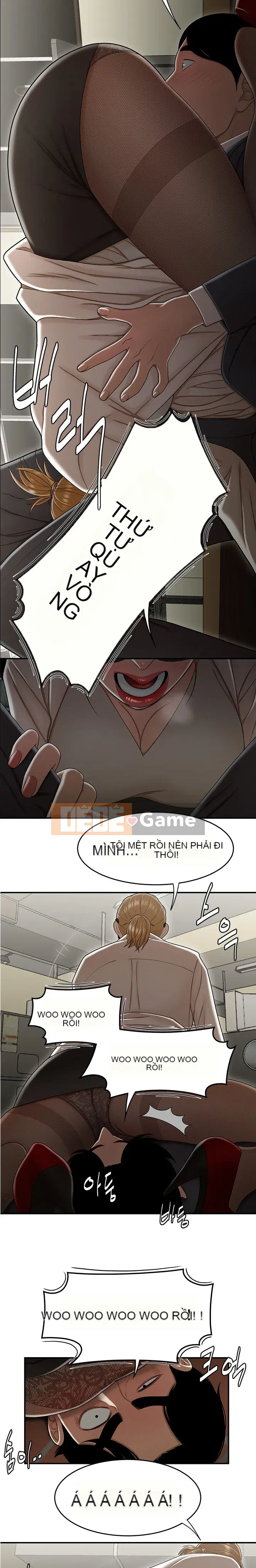 Ngày Đến Tập 1-34