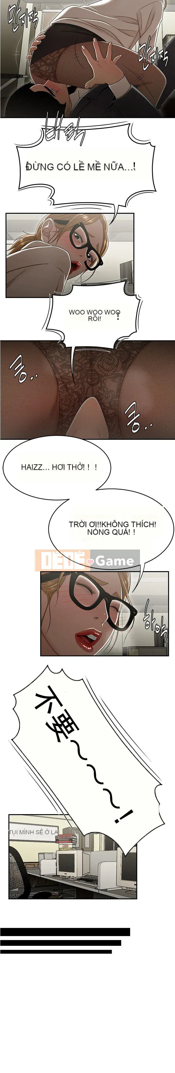 Ngày Đến Tập 1-34