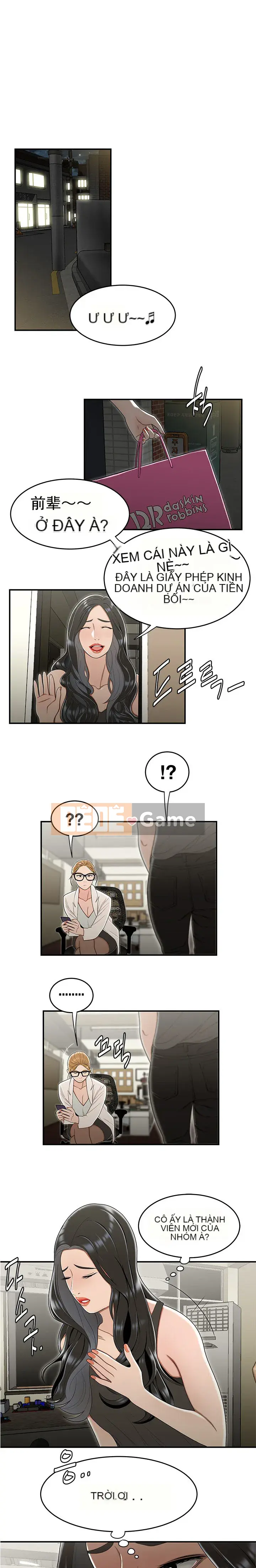 Ngày Đến Tập 1-34