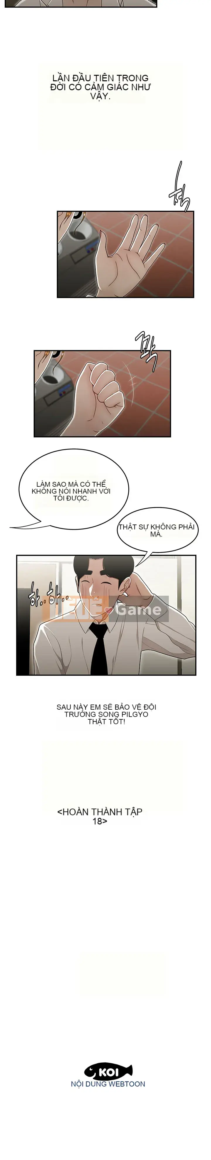 Ngày Đến Tập 1-34