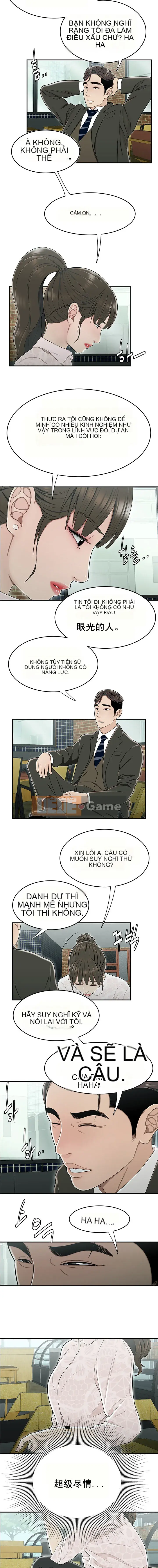 Ngày Đến Tập 1-34