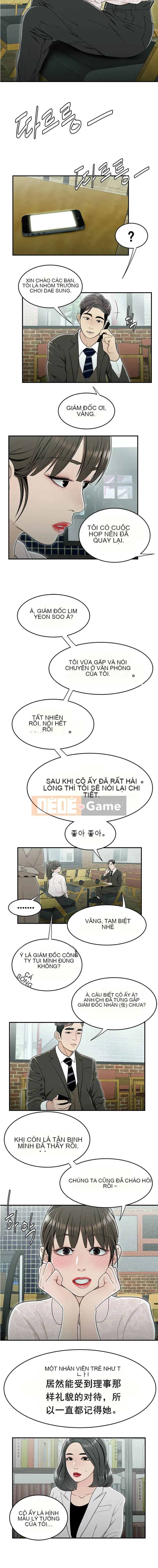 Ngày Đến Tập 1-34