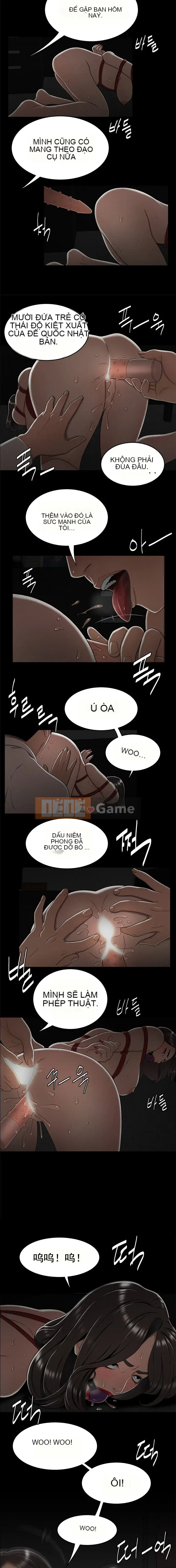 Ngày Đến Tập 1-34