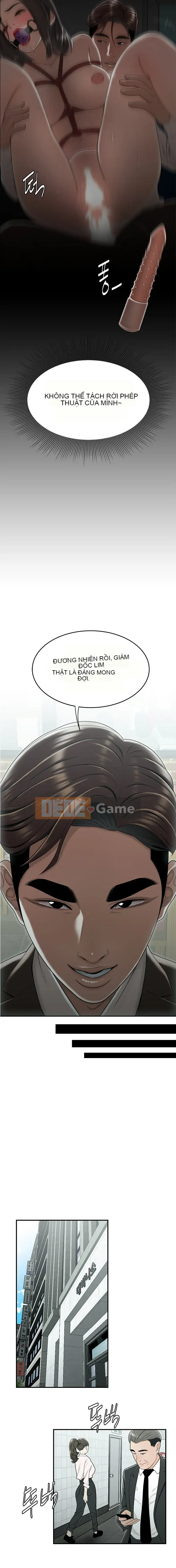 Ngày Đến Tập 1-34