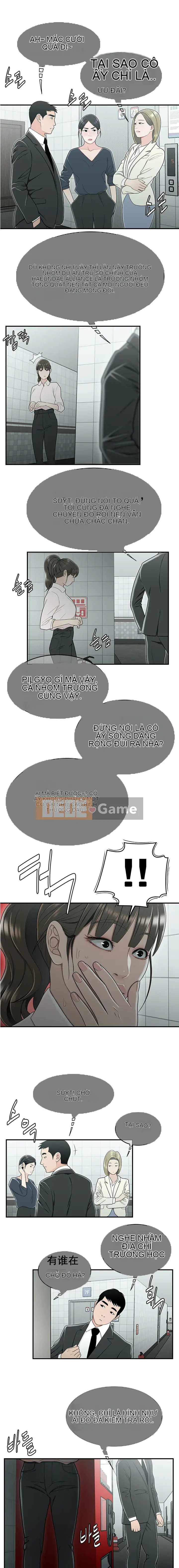 Ngày Đến Tập 1-34