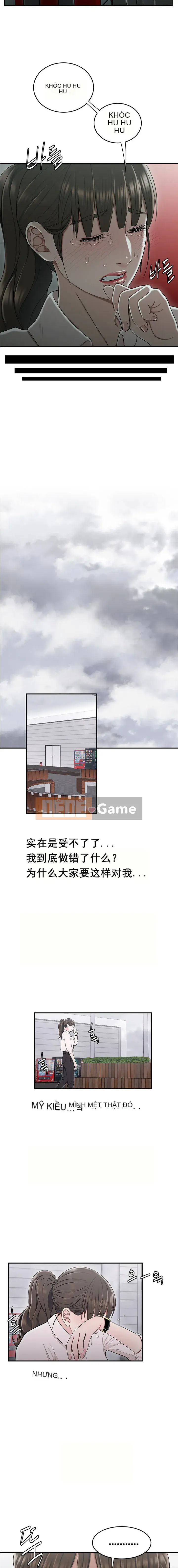 Ngày Đến Tập 1-34