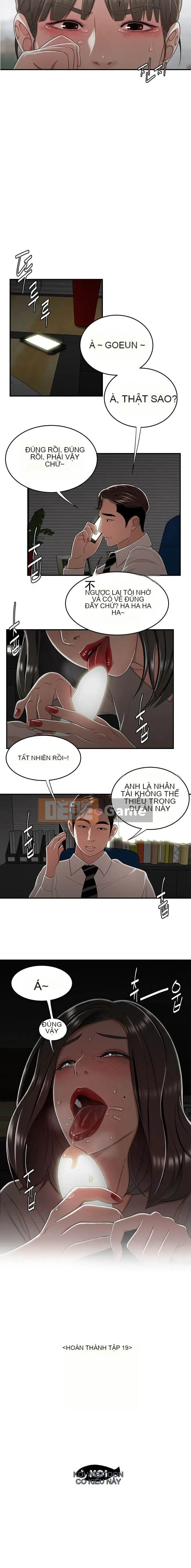 Ngày Đến Tập 1-34