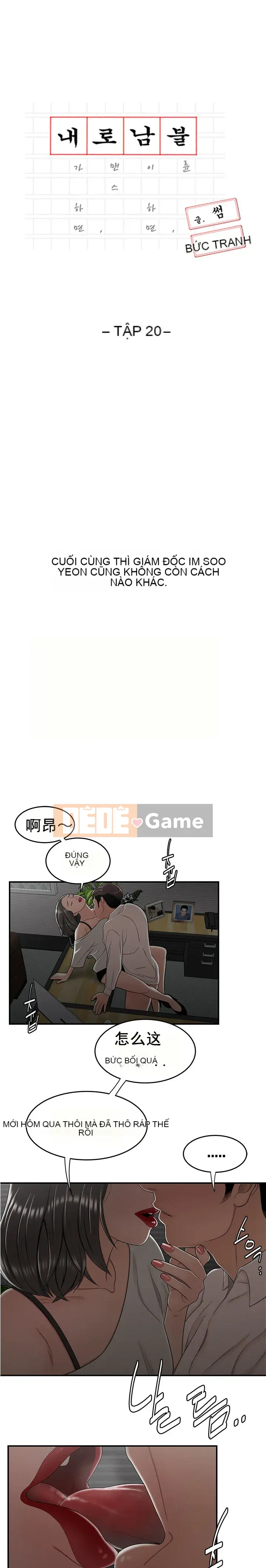 Ngày Đến Tập 1-34