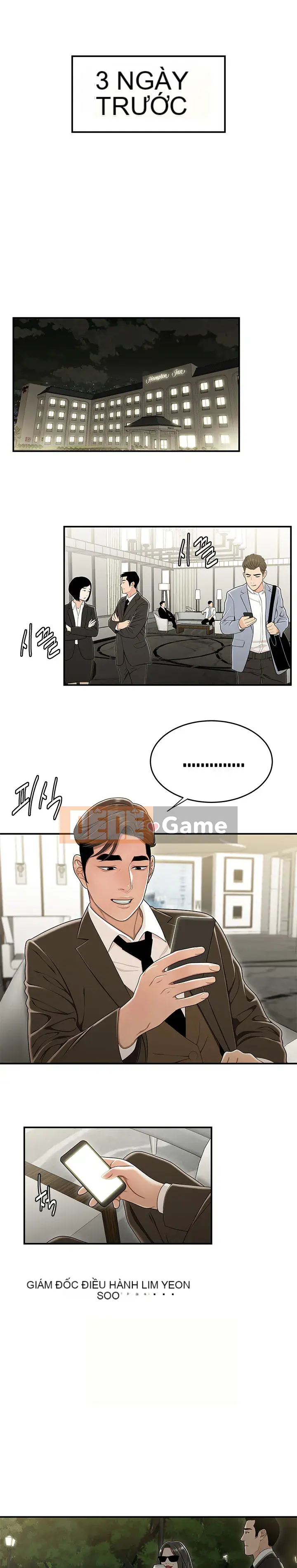 Ngày Đến Tập 1-34