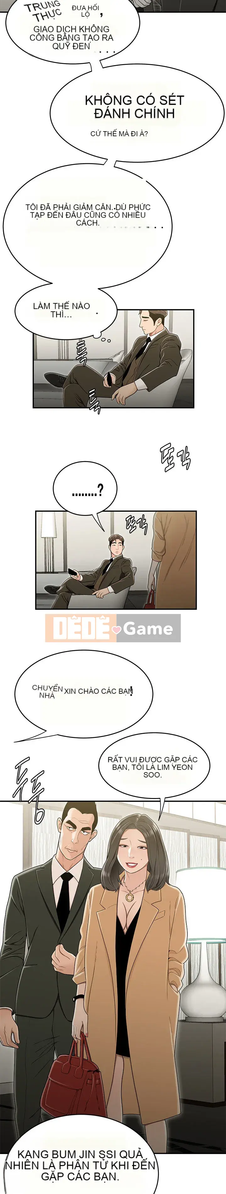 Ngày Đến Tập 1-34