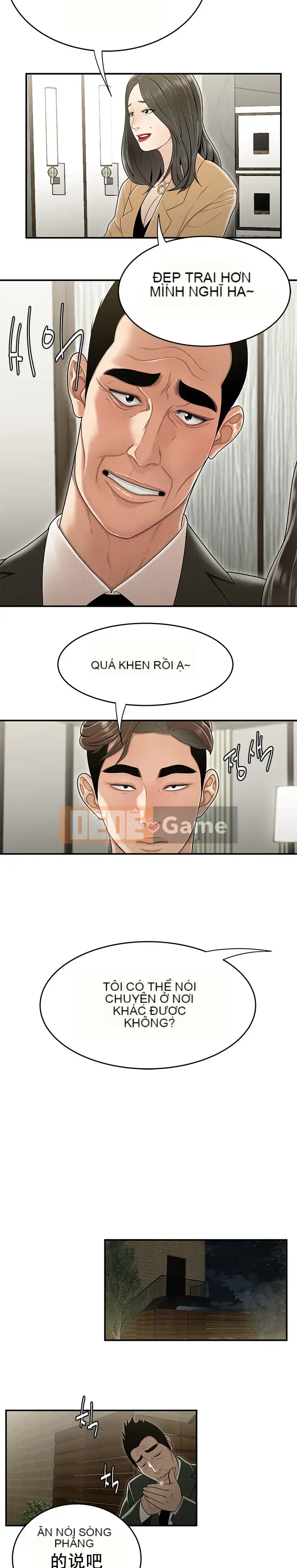 Ngày Đến Tập 1-34