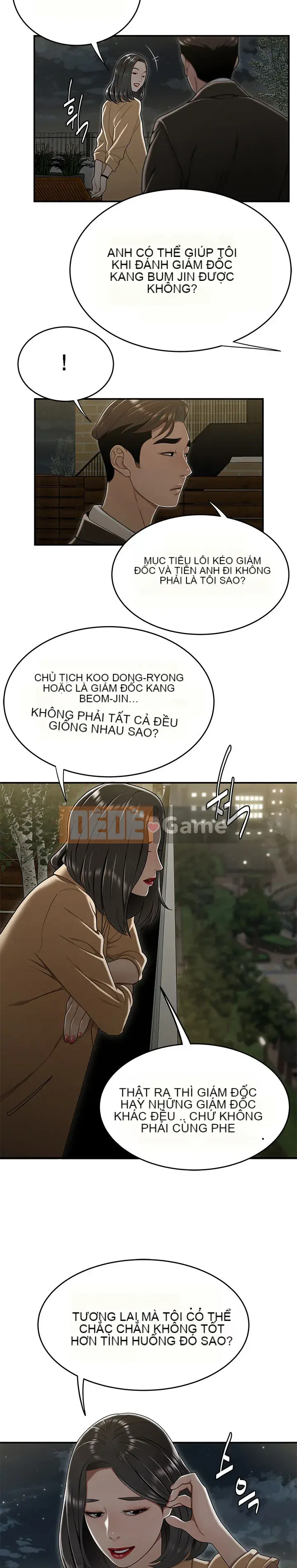 Ngày Đến Tập 1-34