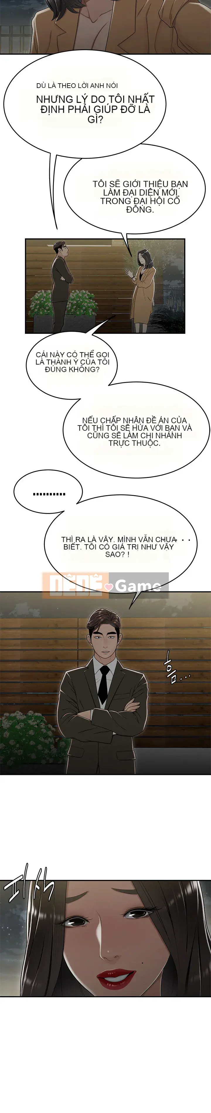 Ngày Đến Tập 1-34