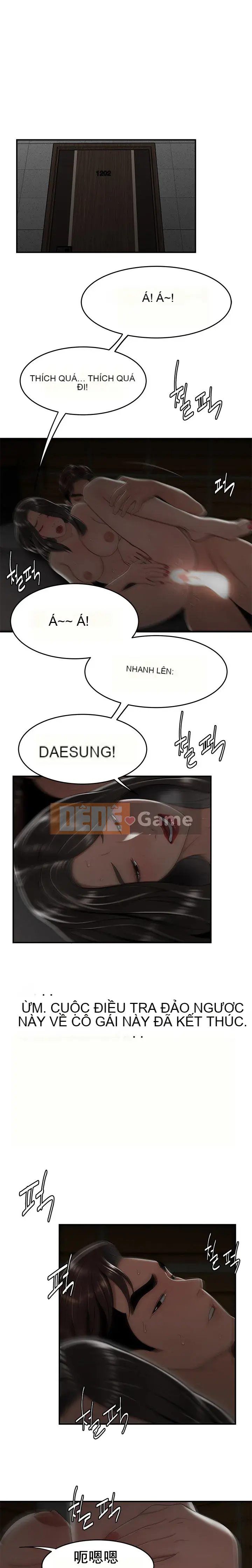 Ngày Đến Tập 1-34