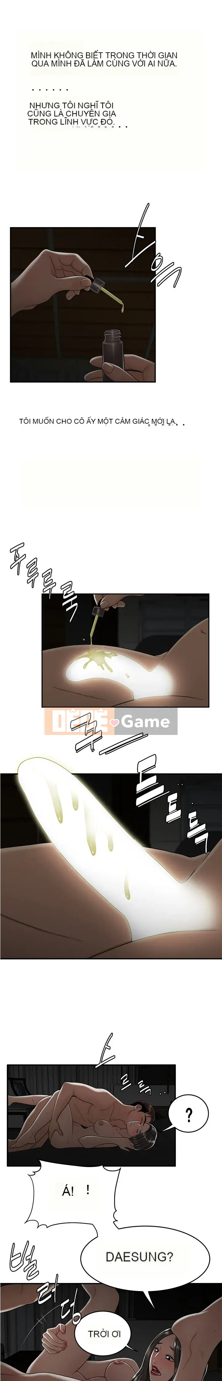 Ngày Đến Tập 1-34