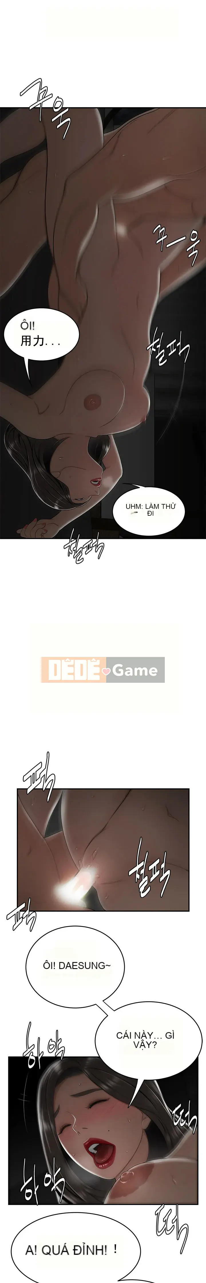 Ngày Đến Tập 1-34